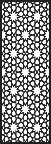 Free Laser Cut Templates