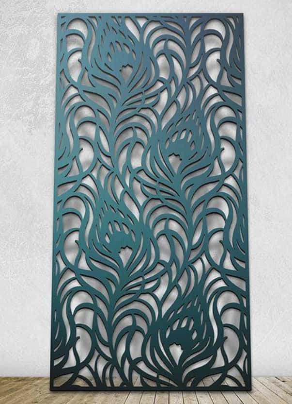 Free Jali designs Laser Cut Pattern DXF files 2 Laser Cut Pattern
