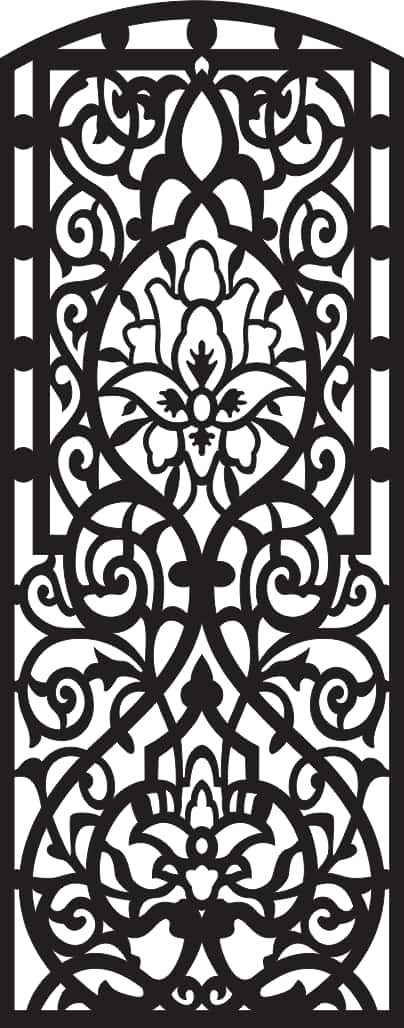 decorative designer panels