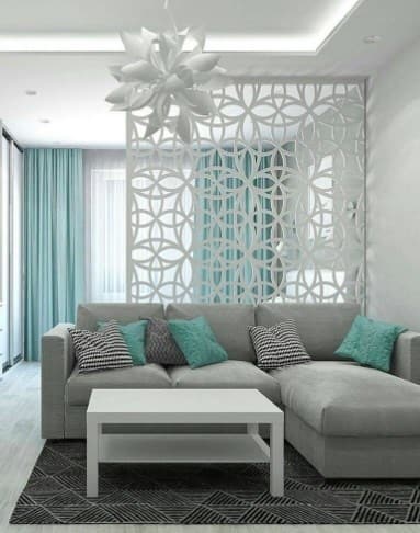 partition designs