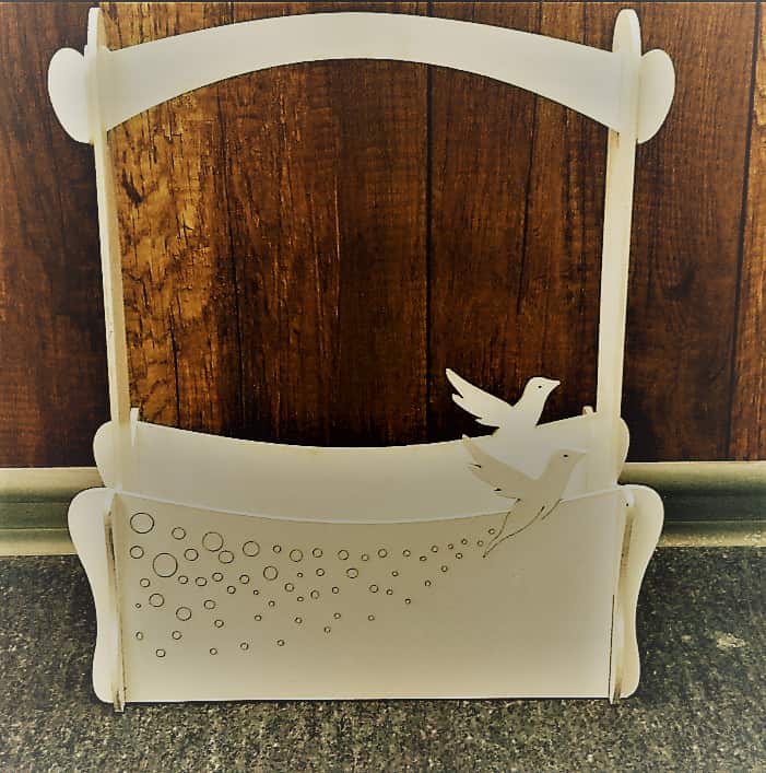 laser cut plans free download