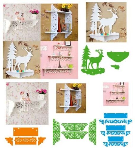 Decoration Vector