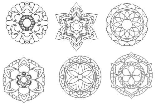 free dxf designs