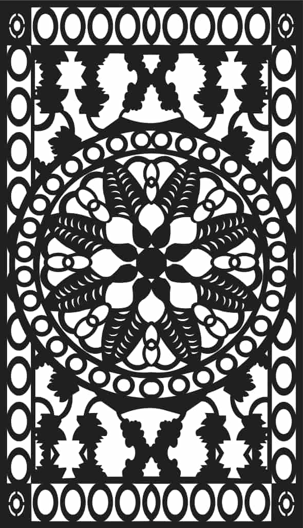 engraving patterns