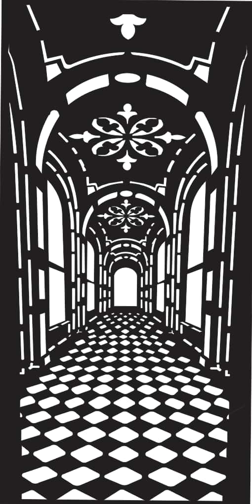 cnc plasma dxf files