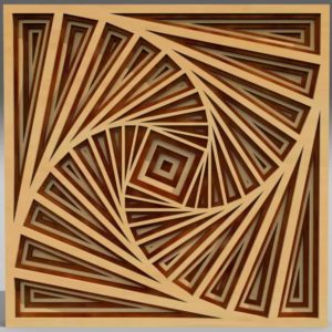 Multilayer free vector laser cut models download 2 ree vector laser cut models download