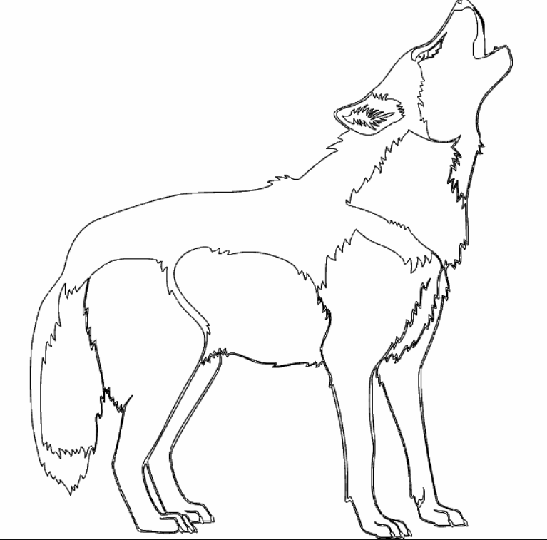 Free Dog Silhouette vector file Download 2 Dog Silhouette vector