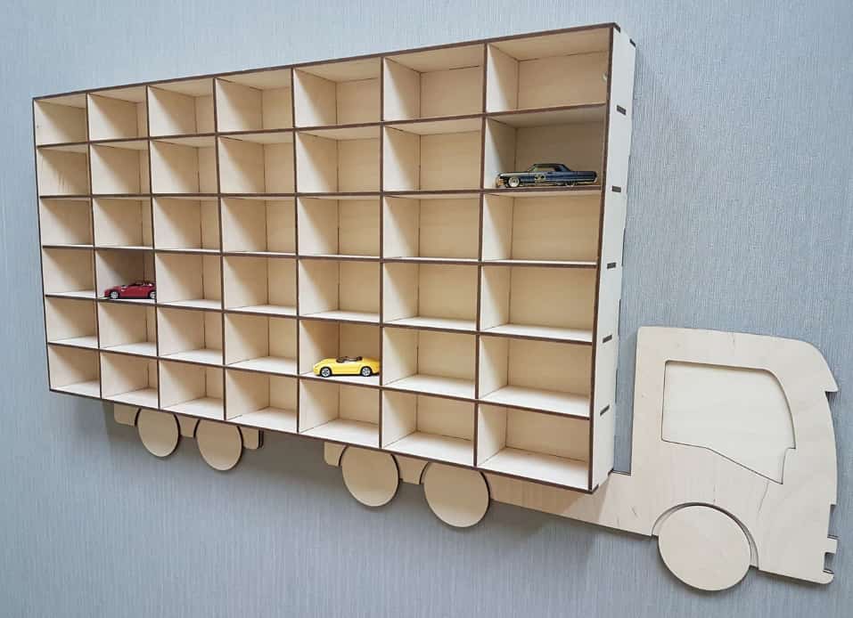 free wooden toy plans