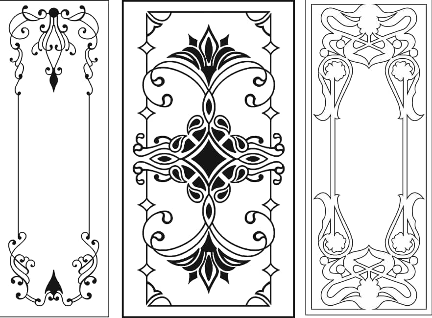 Vector Door