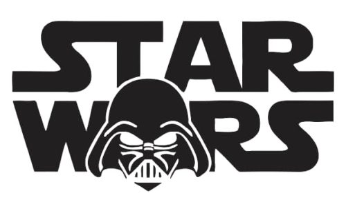 star wars vinyl decal