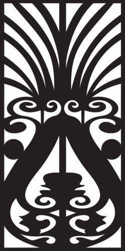 free dxf cnc vector laser engraving templates designs e1728257962919