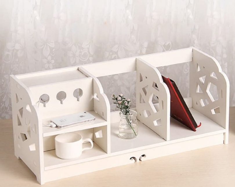 free vector download Shelf Storage Organizer - Free Vector