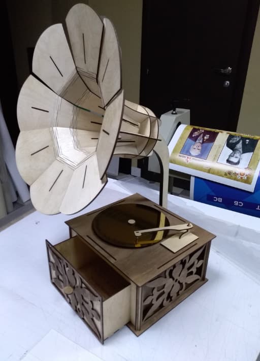 free laser cutting files