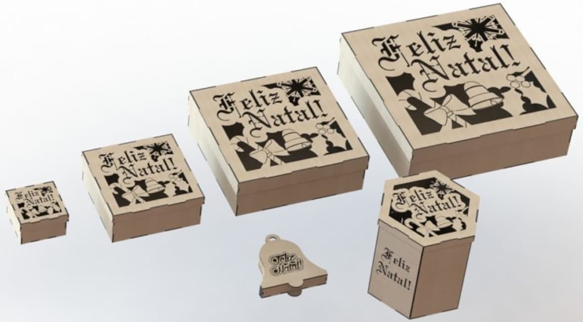 laser cut wood boxes Wooden box template for laser cut 2 laser cut wood boxes