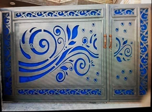 cnc plasma cutting machine