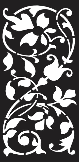 cnc plasma patterns