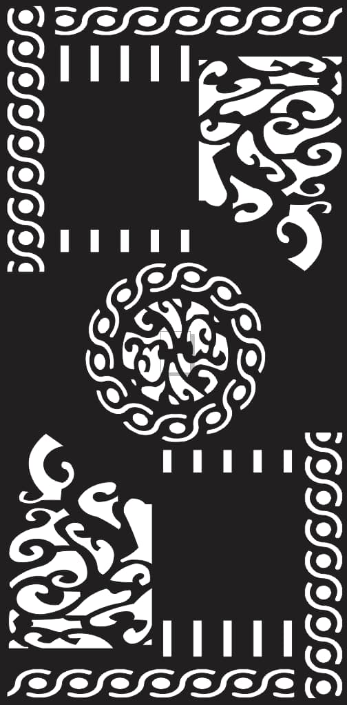 cnc router artwork