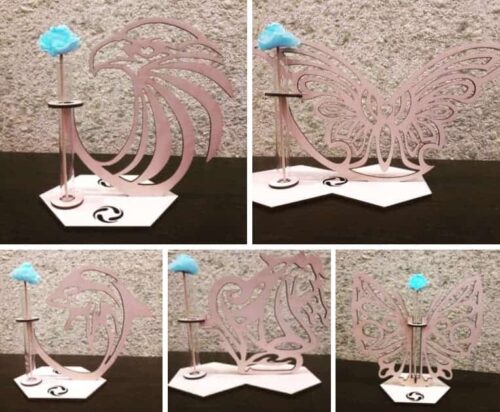 cnc router projects