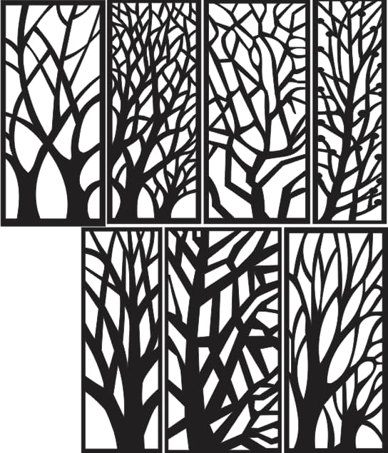 tree vector