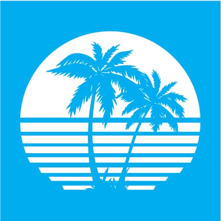 Palm Tree Vector
