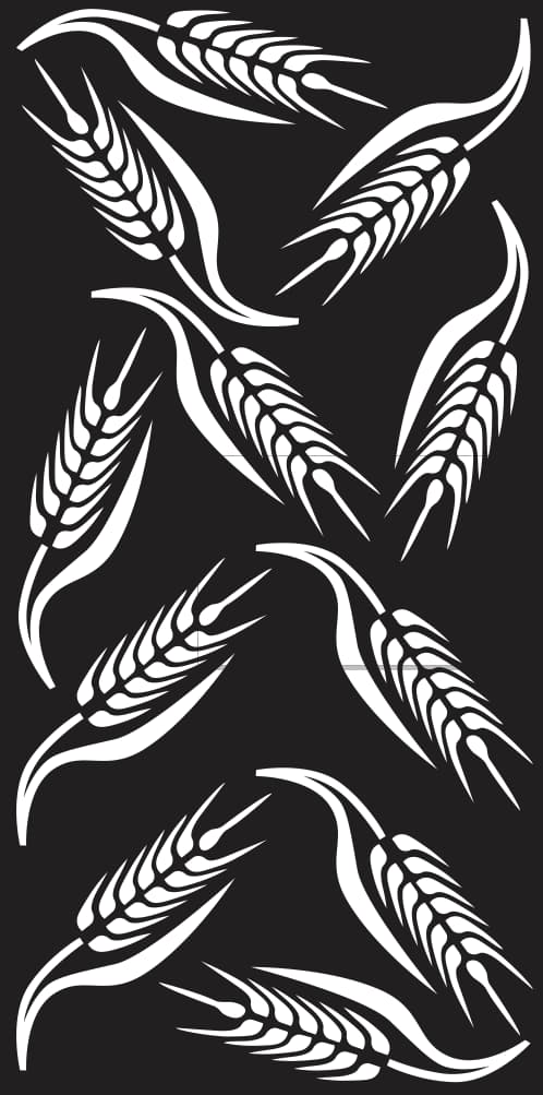 Patterns Vector