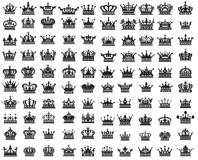 free cdr vector Collection of Crown download vector cdr 2 free cdr vector