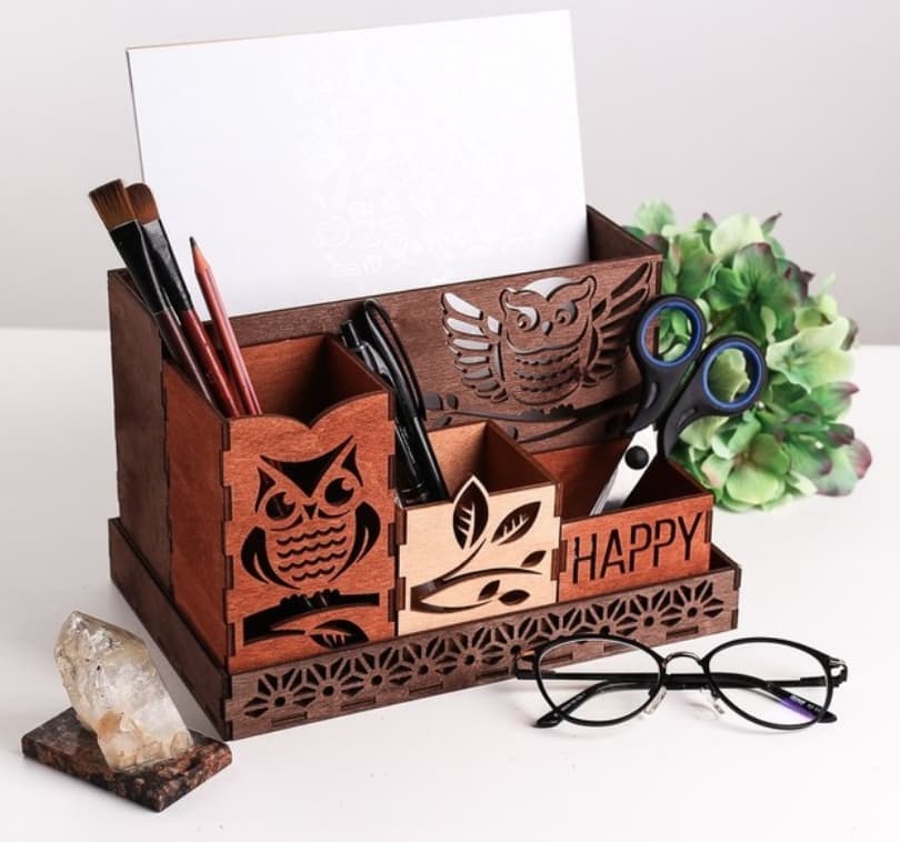 free vector laser cut