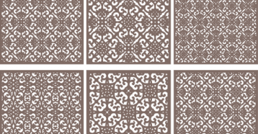 free vector patterns