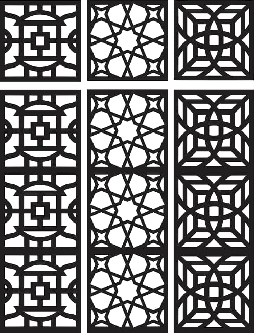 plasma cutting designs download DXF file format 2 plasma cutting designs