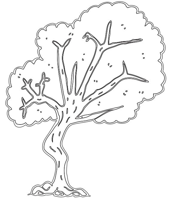 tree vector free