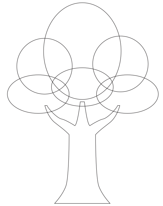 vector tree