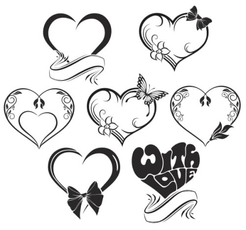 free Vectors SVG