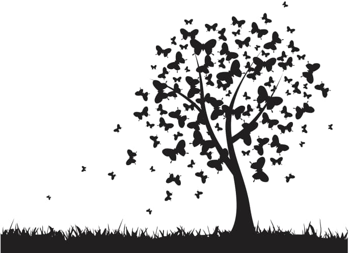 tree free vector