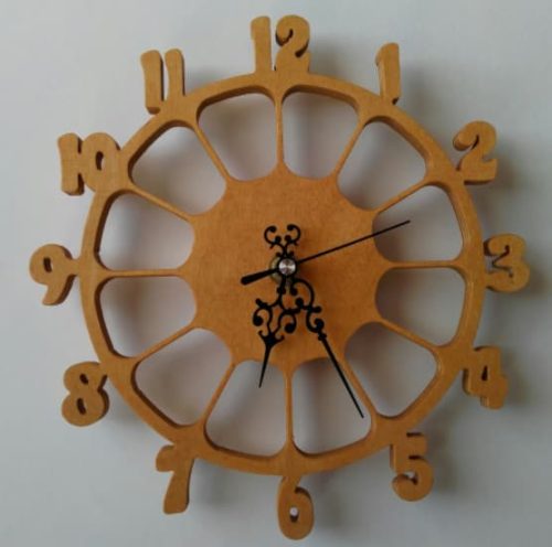 free cnc project files
