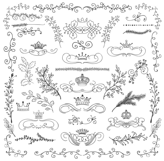 vector cdr design free download