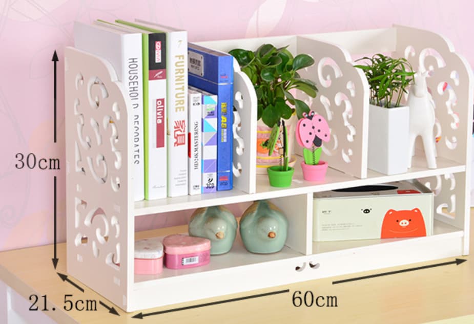 free laser cut files Rack Bookcase Shelf DXF Files 2 free laser cut files