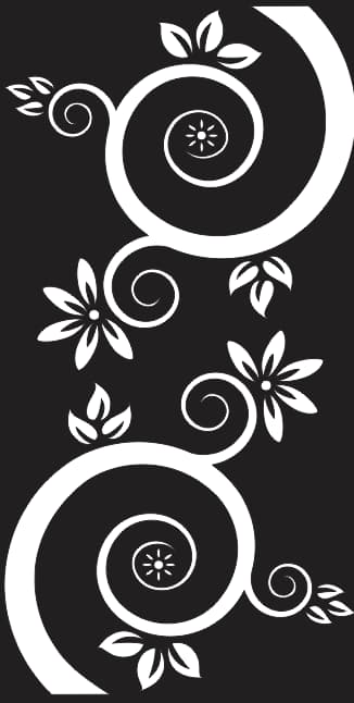 free vector flowers