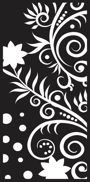 free vector pattern Vector Seamless Floral Pattern 2 free vector pattern