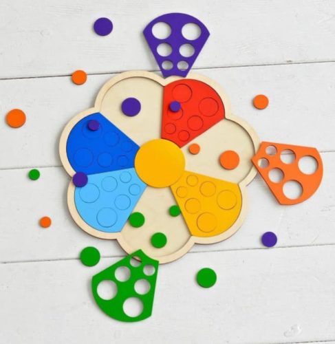 laser cut toys