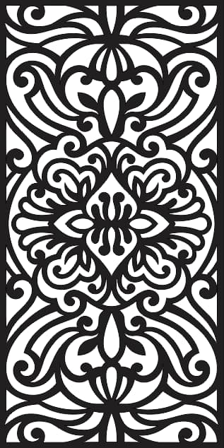 laser cut vector