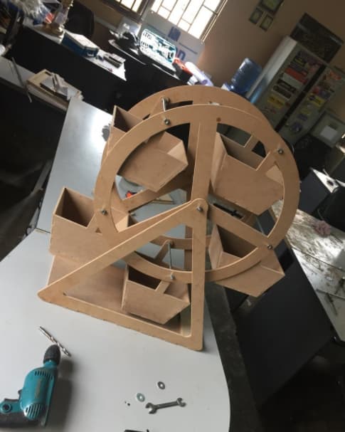 laser cut wood free download