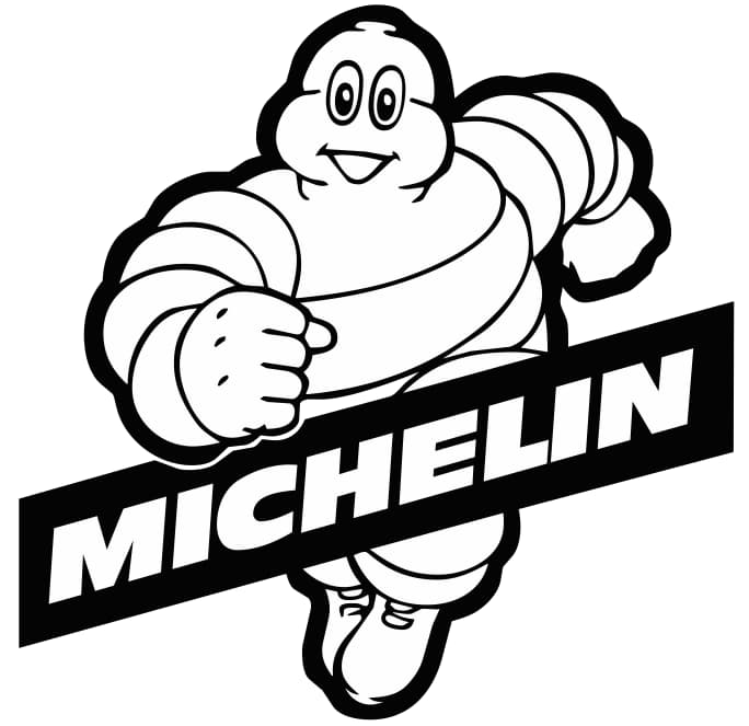 michelin logo vector free download CDR file 2 michelin logo vector free download