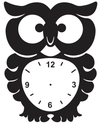 owl free vector