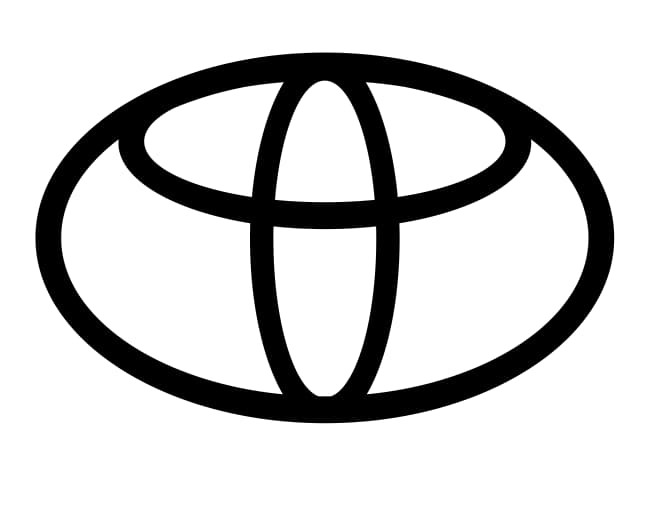 toyota logo vector free CDR file download 2 toyota logo vector