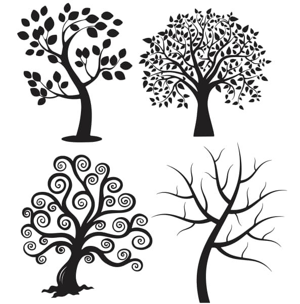 tree vector free 
