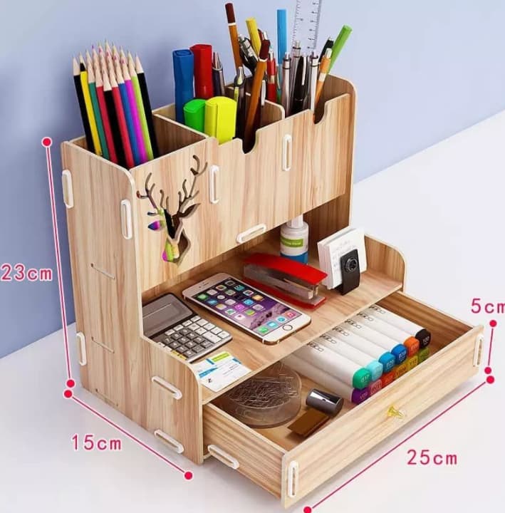 wood laser cut