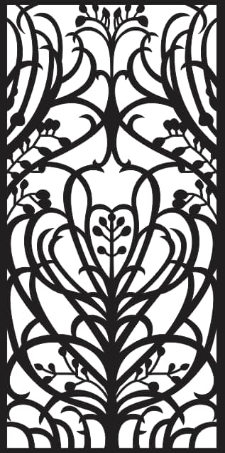 CNC Cutting Design 
