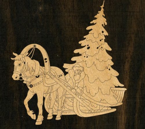 laser engraving projects