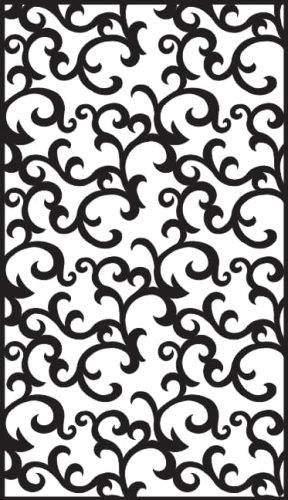 Swirl Pattern