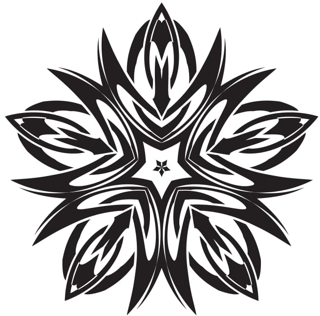 celtic knot free vector
